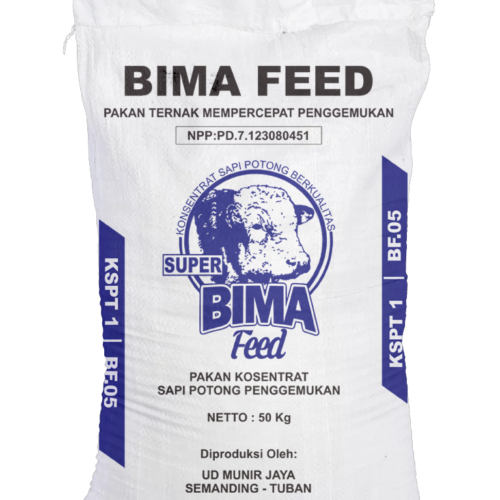 Karung biru Karung biru