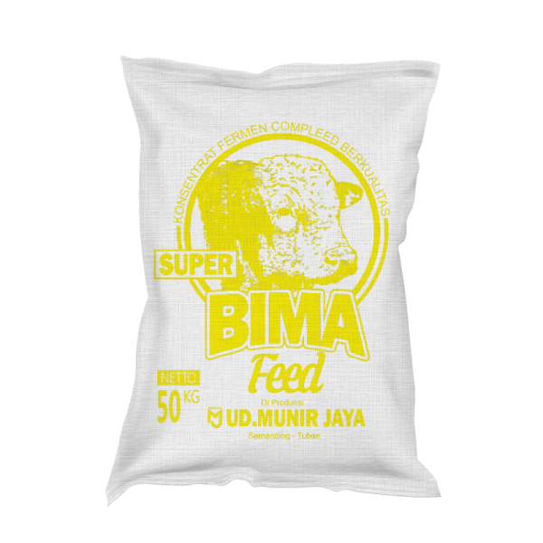 Bima Feed Fermentasi 2