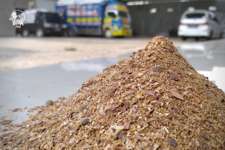 mengenal-bahan-bahan-pakan-konsentrat-sapi Bahan-bahan Konsentrat dan Kandungan Nutrisinya