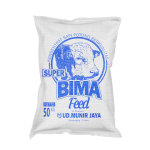 Super Bima Feed Biru - Pakan Sapi Potong