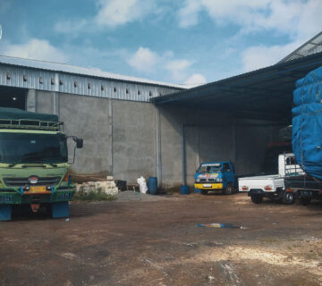 Penjualan Bima Feed Capai 920 Ton/Bulan Pada April 2021